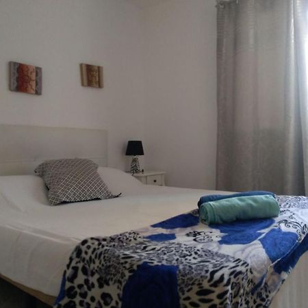 Apartamento Orly Centro Benidorm Eksteriør billede