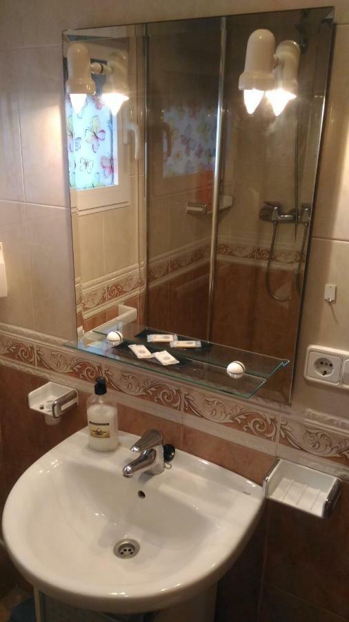 Apartamento Orly Centro Benidorm Eksteriør billede