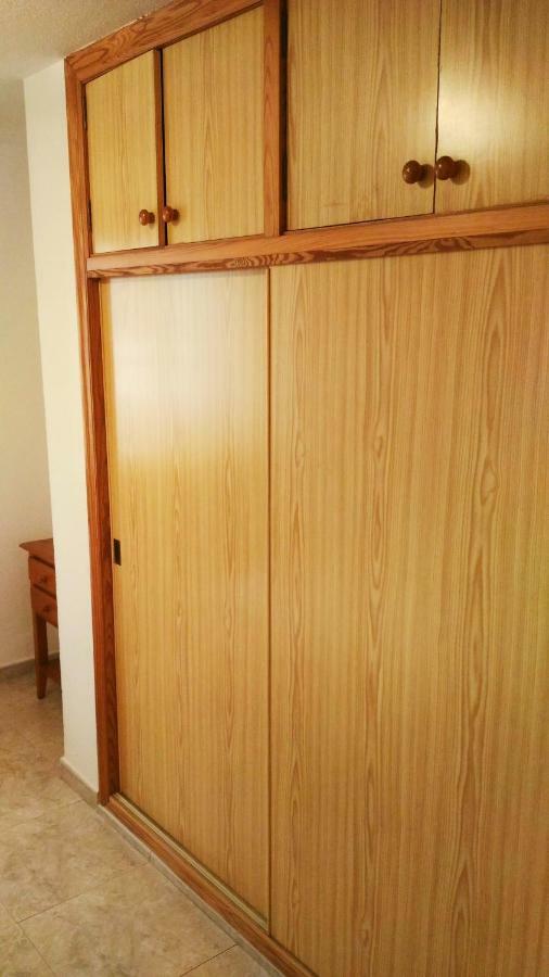 Apartamento Orly Centro Benidorm Eksteriør billede