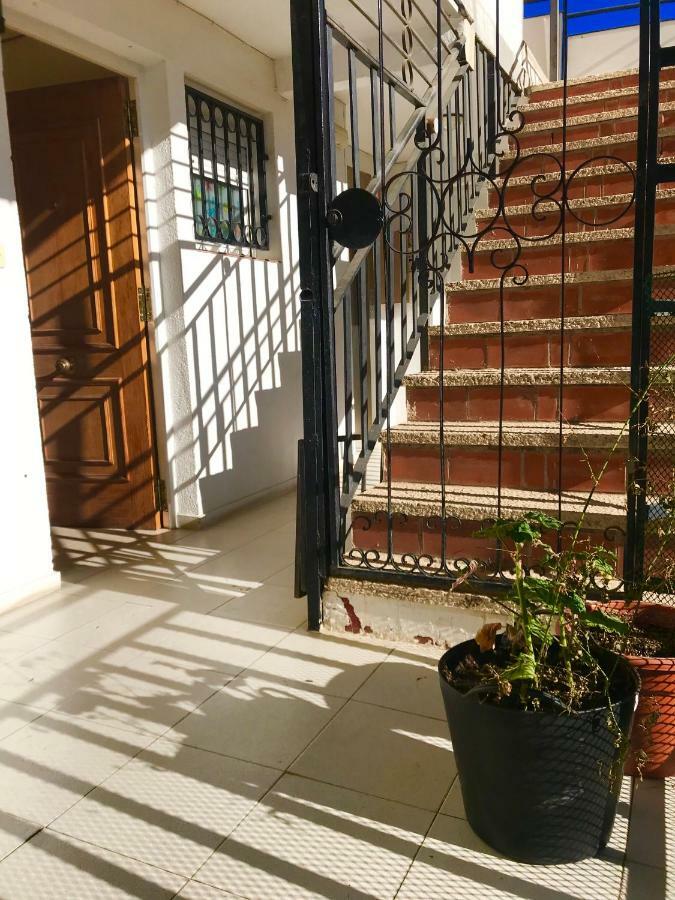 Apartamento Orly Centro Benidorm Eksteriør billede