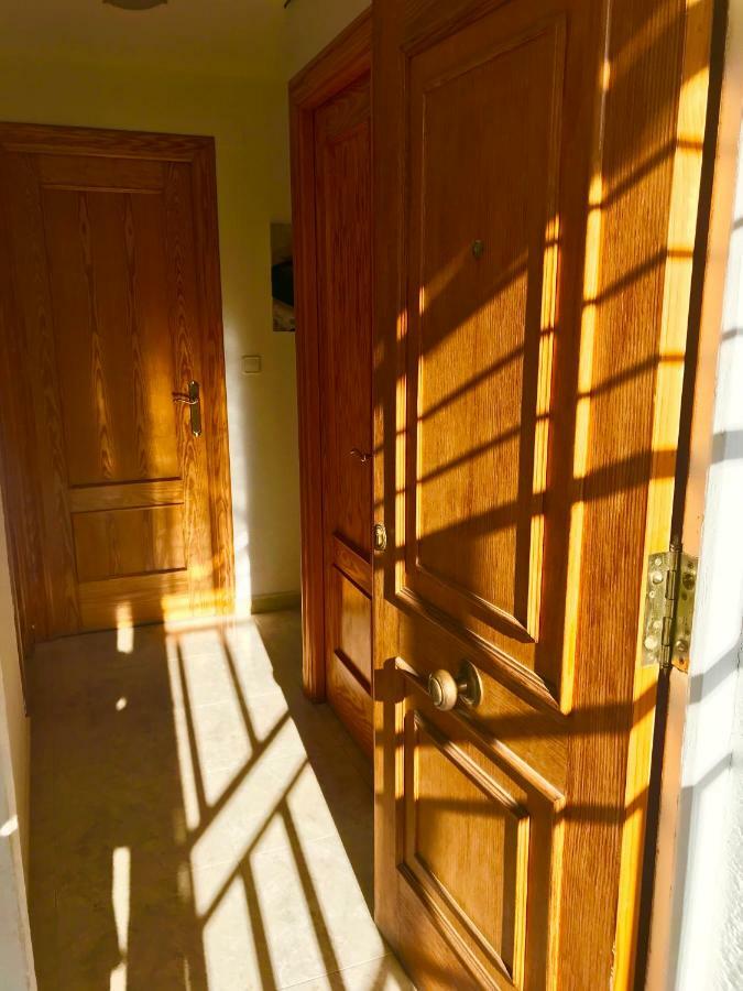 Apartamento Orly Centro Benidorm Eksteriør billede